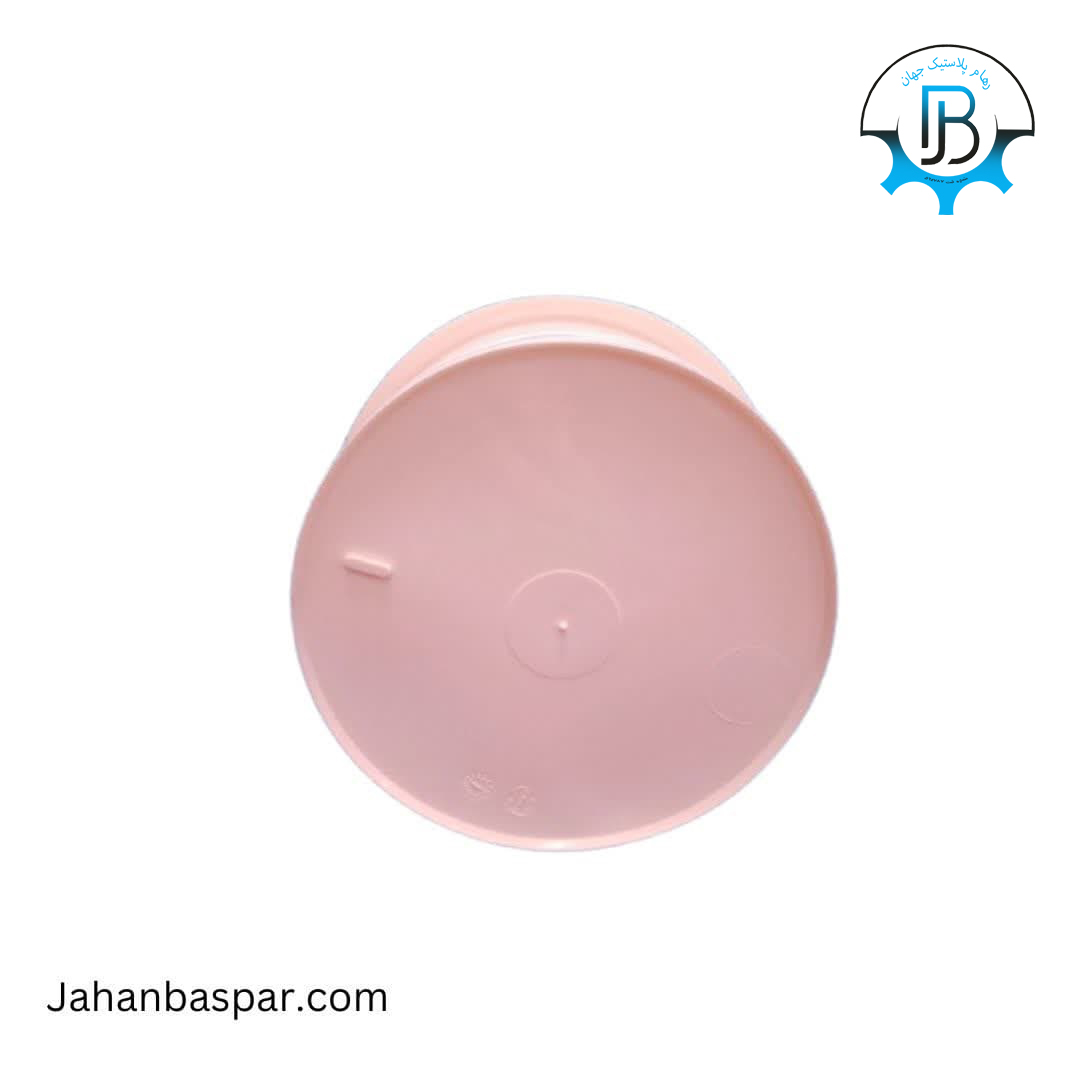 سطل سه لیتری-جهان بسپار